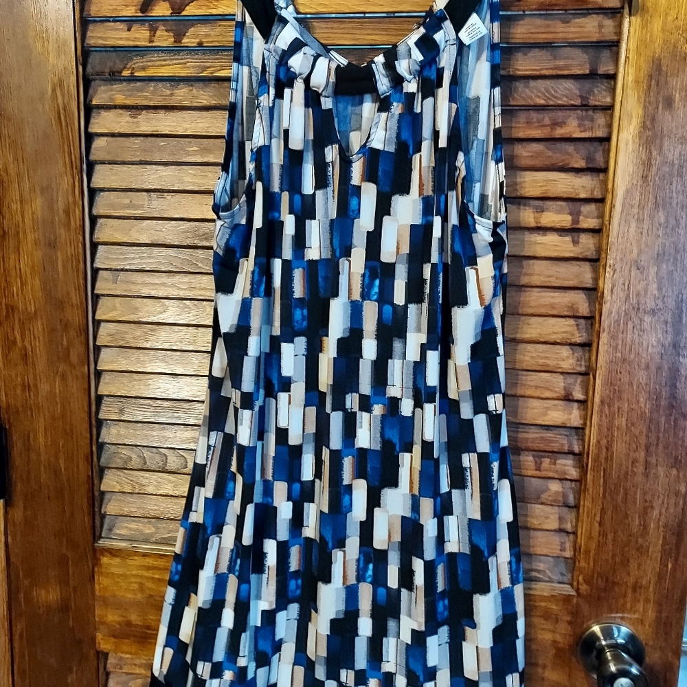 Cocktail Dress